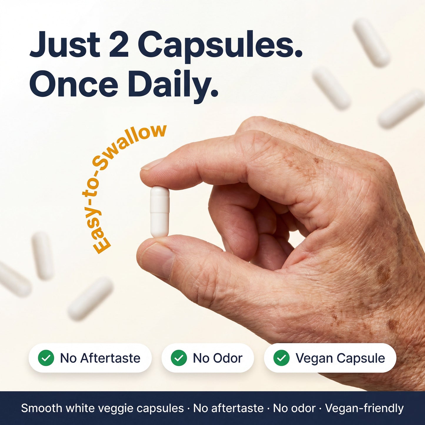 VisioVance 15-in-1 Eye Health Formula